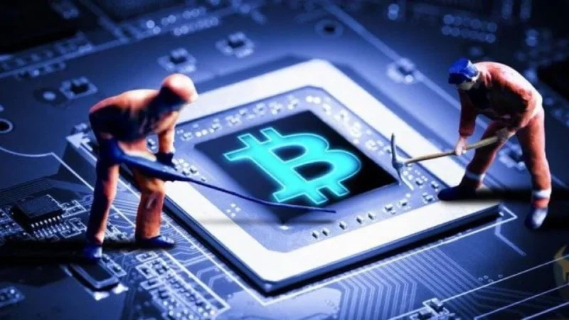 Bitcoin rudari tuženi zbog kršenja kriptografskih patenata u američkom sudskom procesu