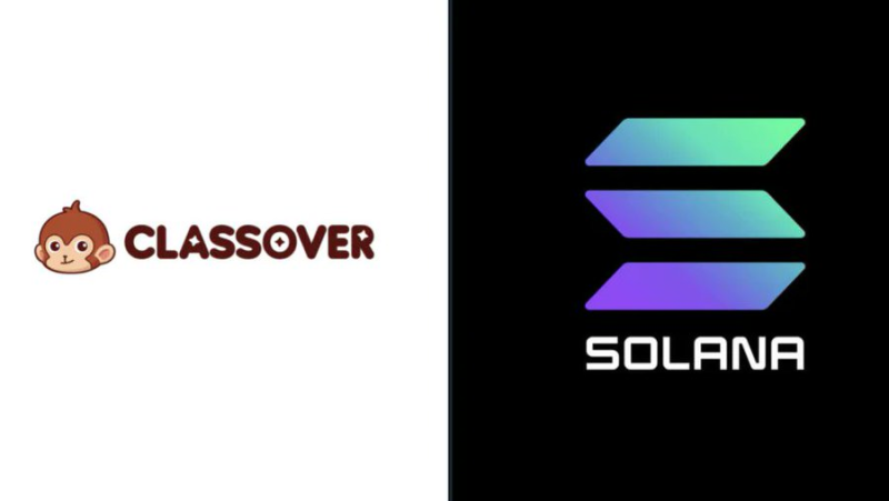 Classover potpisao ugovor o konvertibilnim obveznicama vrijedan 500 miliona dolara za Solana rezervu