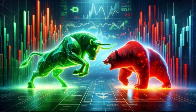 Da li je tržište u bikovskom ili medvjeđem trendu? Kako prepoznati razliku