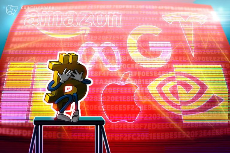 Metaino odbijanje Bitcoina znači da je velika tehnološka industrija i dalje skeptična