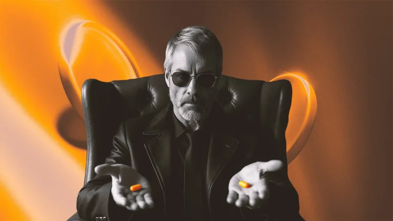 Michael Saylorova kompanija Strategy nudi 250 miliona dolara kroz prioritetne akcije radi kupovine dodatnog Bitcoina