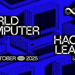 Predstavljamo World Computer Hacker League: Četveromjesečni globalni hackathon za razvoj aplikacija nove generacije